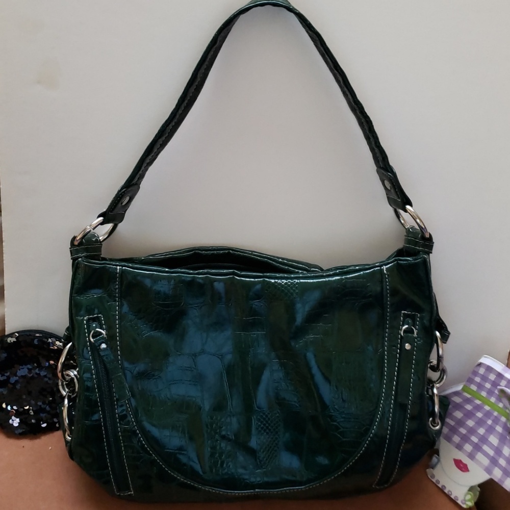 SOLD...Alred Dunner Shoulder Bag